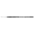 Pinceau aquarelle pointe ronde pointue Ergo Soft  Série 1874 Linéo, 2/0, 1,50