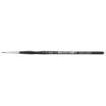 Pinceau aquarelle pointe ronde pointue Ergo Soft  Série 1874 Linéo, 0, 1,70