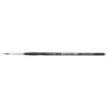 Pinceau aquarelle pointe ronde pointue Ergo Soft  Série 1874 Linéo, 2, 2,30