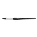 Pinceau aquarelle pointe ronde pointue Ergo Soft  Série 1874 Linéo, 20, 11,50