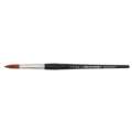 Pinceau aquarelle pointe ronde pointue Ergo Médium Série 1865 Lineo, 14, 9,00