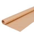 Papier Kraft brun Clairefontaine ( feuille), 1 m x 10 m, Rouleau, 1 pièce, 60 g/m²