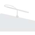 Lampe-barre avec pince de fixation pour table Artograph (1)