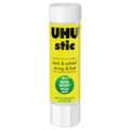 Bâton de colle Uhu, 8,2 g