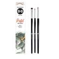 Sets de pinceaux pour pastel Borciani e Bonazzi, Set 3 pour les détails