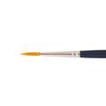 Pinceau aquarelle pointe ronde série 1158RO  Léonard, 4, 3,50