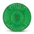 Plaque de modelage Speedball, Vert, Ø 30,5 cm