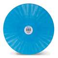 Plaque de modelage Speedball, Bleu, Ø 35,5 cm
