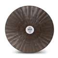 Plaque de modelage Speedball, Brun, Ø 35,5 cm