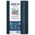 Art Books Coton d'Art Canson, 14 x 21,6 cm - Portrait