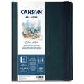 Art Books Coton d'Art Canson, 21,6 x 27,9 cm - Portrait