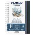 Art Books Coton d'Art Canson (7)
