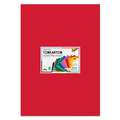 Papier de couleur Folia (1)