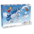 Coffret peinture fenêtre Monde schintillant Kreul (1)