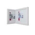 Cadre d'angle rentrant en bois Profil 33 Effect (3)