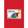 Papier de couleur Folia, 29,7 cm x 42 cm, 180 g/m², Paquet de 120 pièces