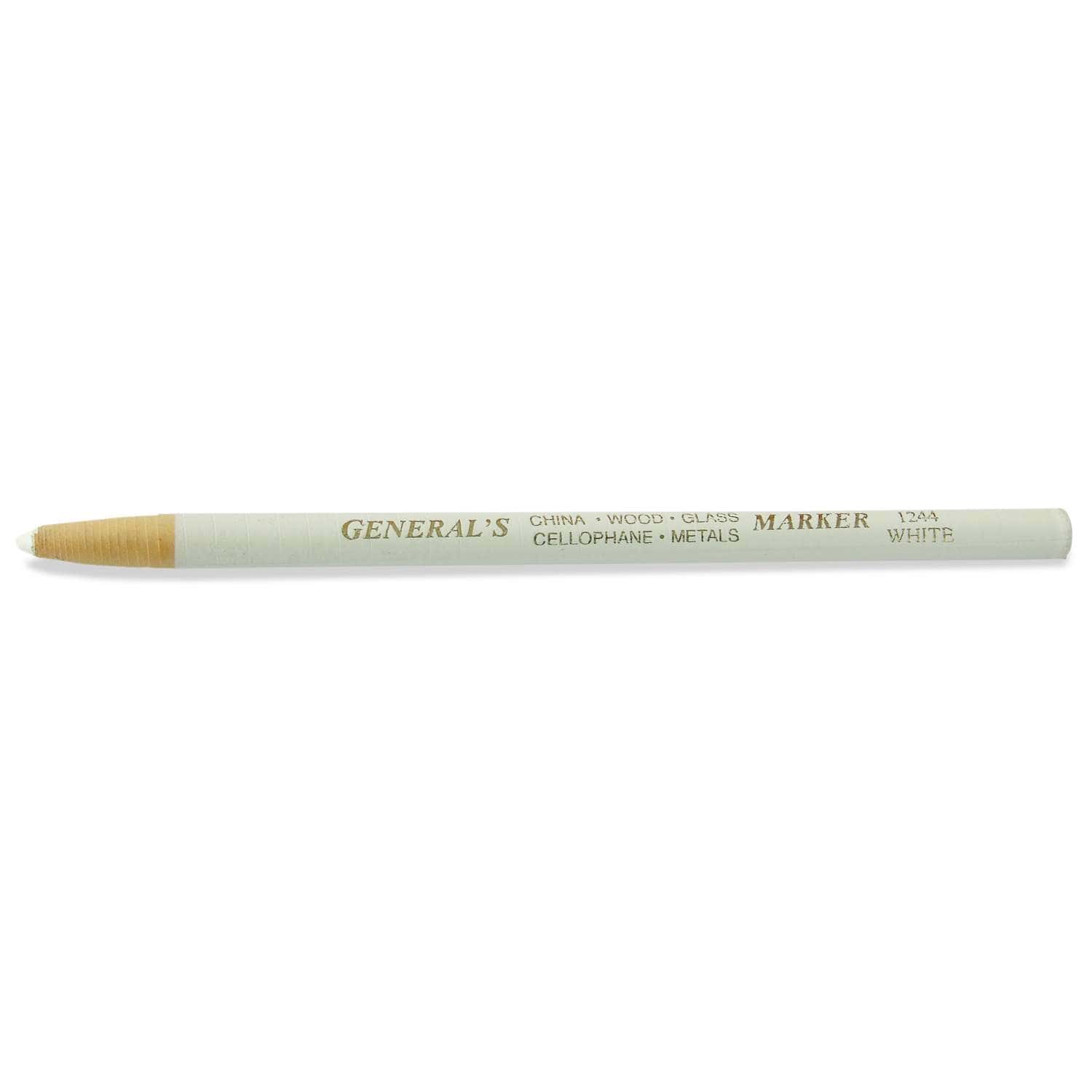 Crayon fusain Peel & Sketch blanc  Le Géant des Beaux-Arts - N°1 de la  vente en ligne de matériels pour Artistes
