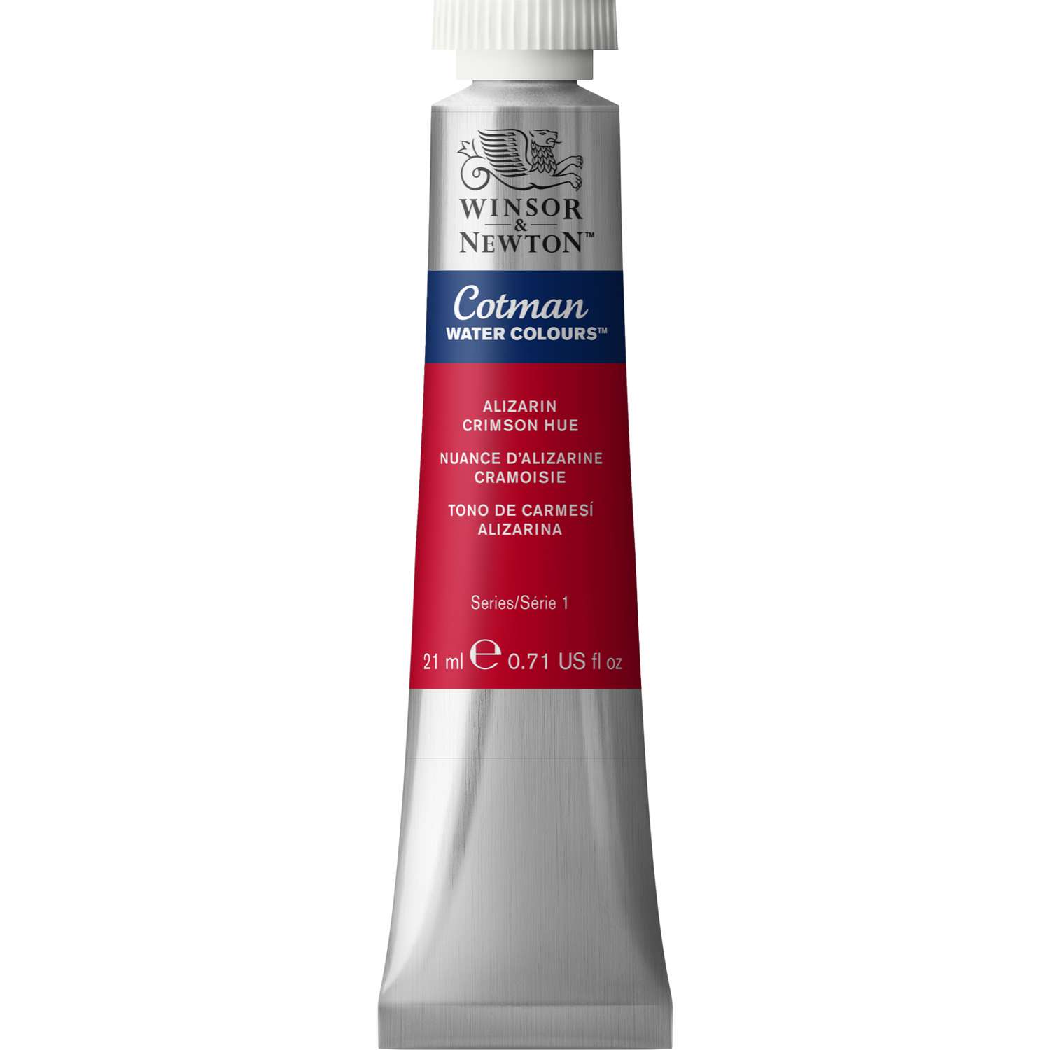 Tube De Peinture Aquarelle Winsor & Newton – Vert De Vessie – Cotman – 8 Ml – Neuf
