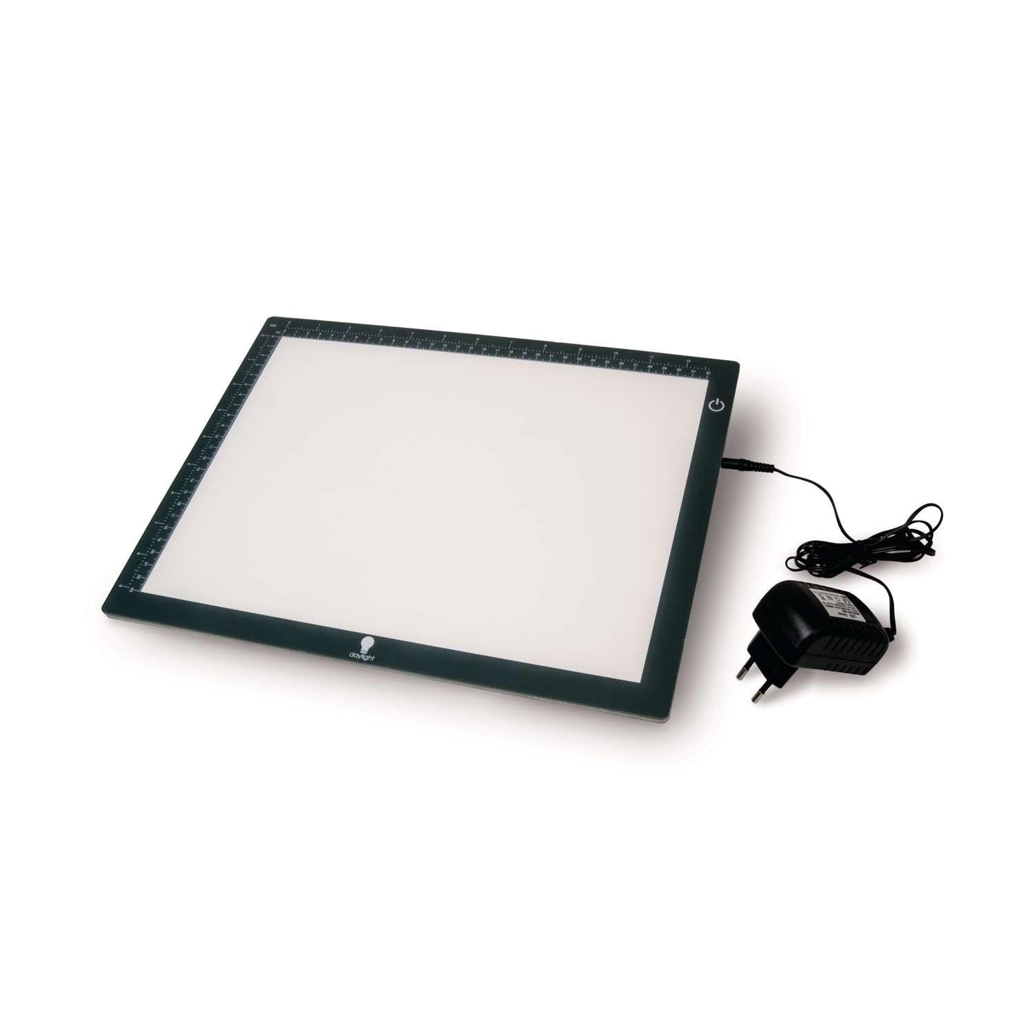 PURElite Tablette Lumineuse LED Ultra-Fine Format A4 