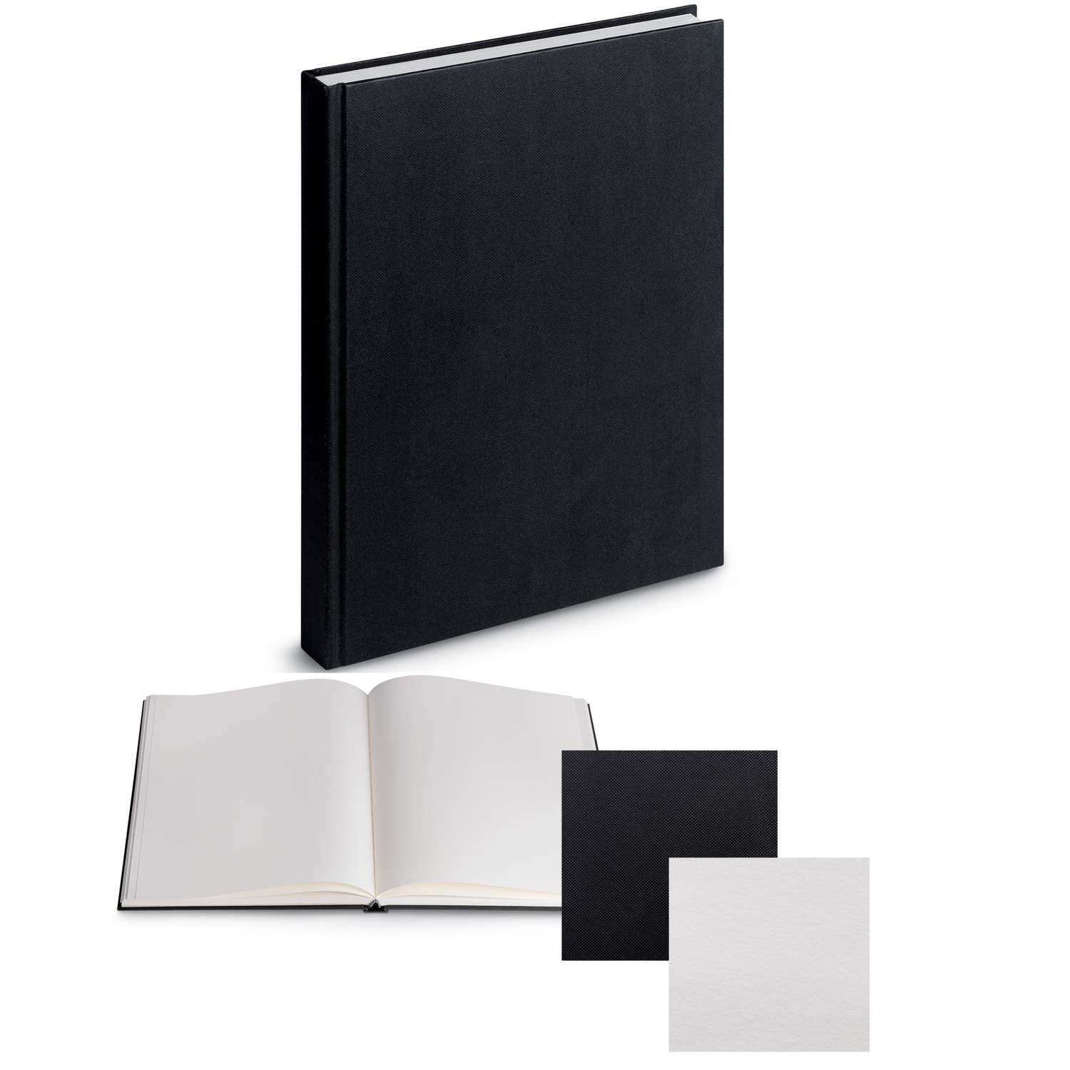 Cahier de dessin - A4 papier de haute qualité blanc: Livre de croquis,  Carnet de dessin 100 pages, grand format pour dessin peinture, aquarelle