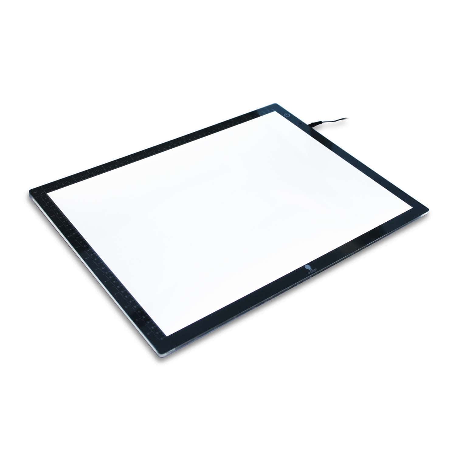 Panneau lumineux LED A3 Tablette graphique Tablette lumineuse