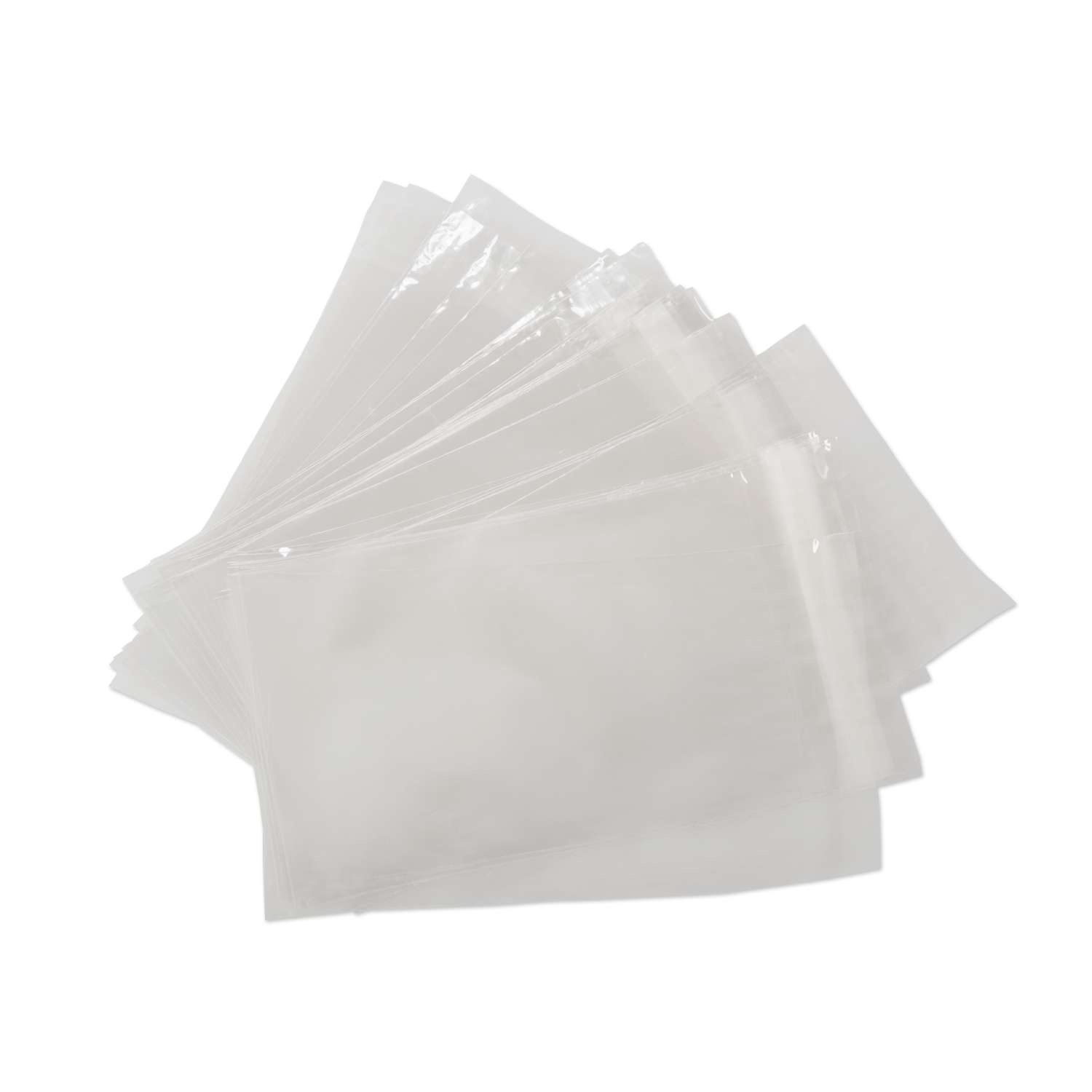 Lot de 50 pochettes de plastification thermiques transparentes et  brillantes 3 mm 421 - Cdiscount Beaux-Arts et Loisirs créatifs