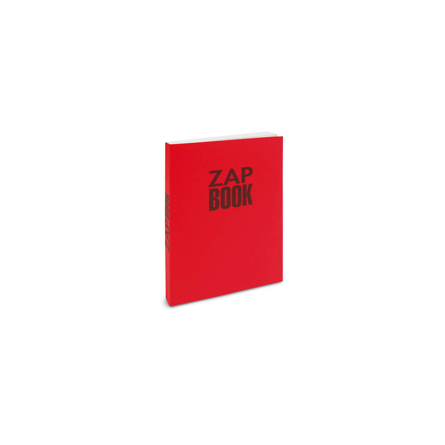 Clairefontaine - 🌊🛶🦈 ZAP BOOK Le Zap book est devenu bien plus