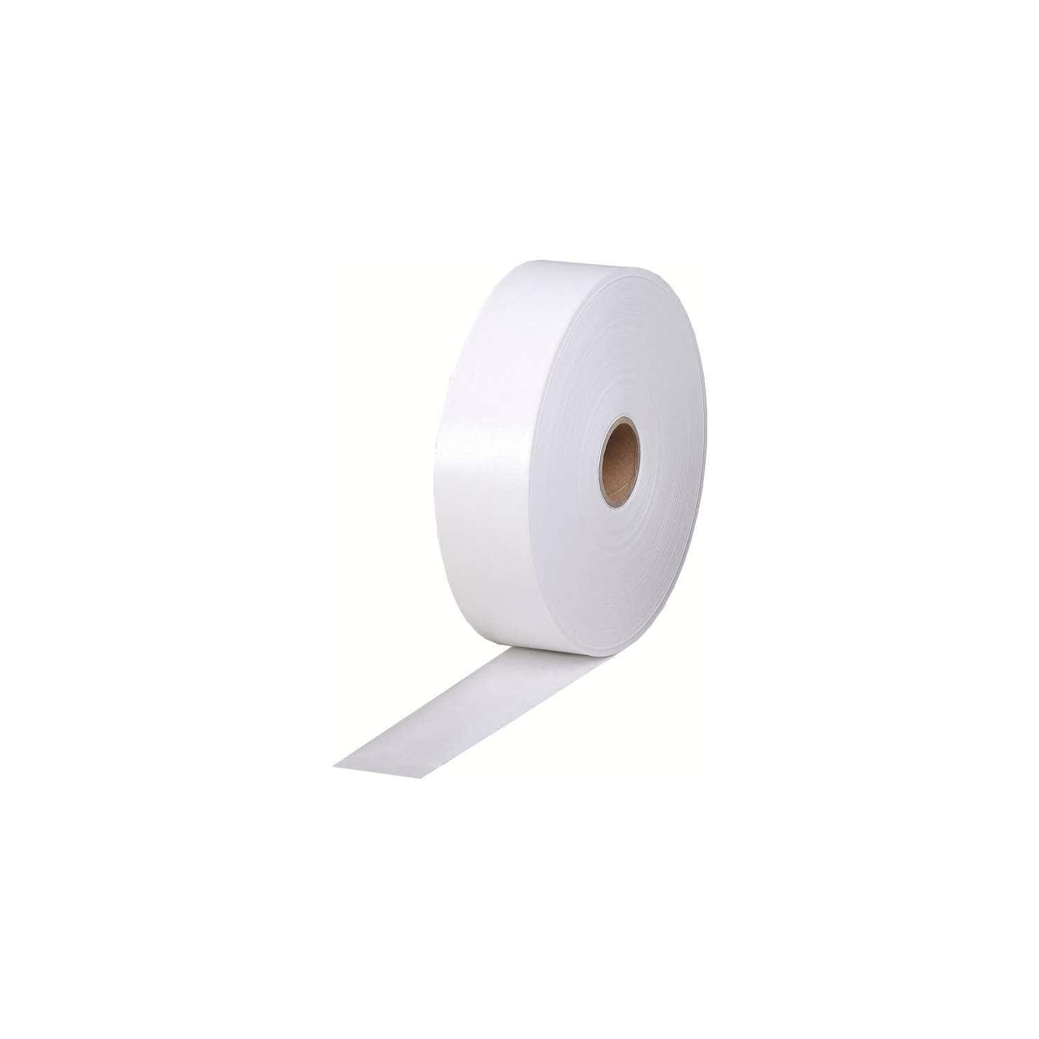Rouleau de papier kraft blanc 33,3 lb - 91 cm x 305 m (36