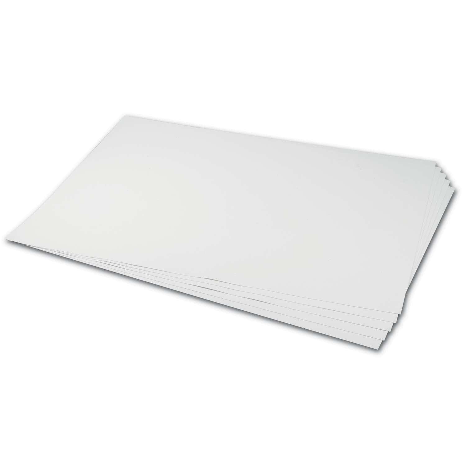 Bloc de papier aquarelle Premium 100% Coton 300 g/m² 20 feuilles Graphigro  chez Rougier & Plé