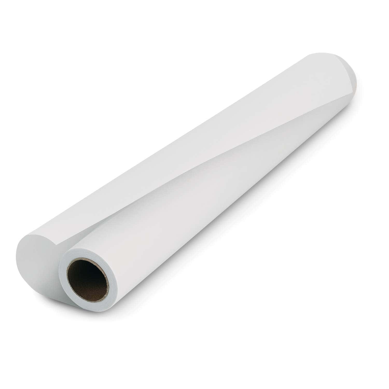 Papier Calque Blanc Épais (40 Lb) 21,6 X 27,9 Cm