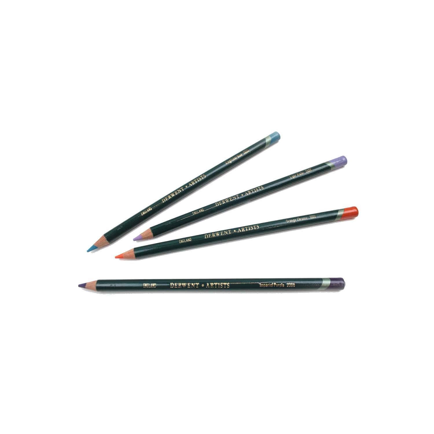 Crayon à dessin Derwent  Le Géant des Beaux-Arts - N°1 de la vente en  ligne de matériels pour Artistes