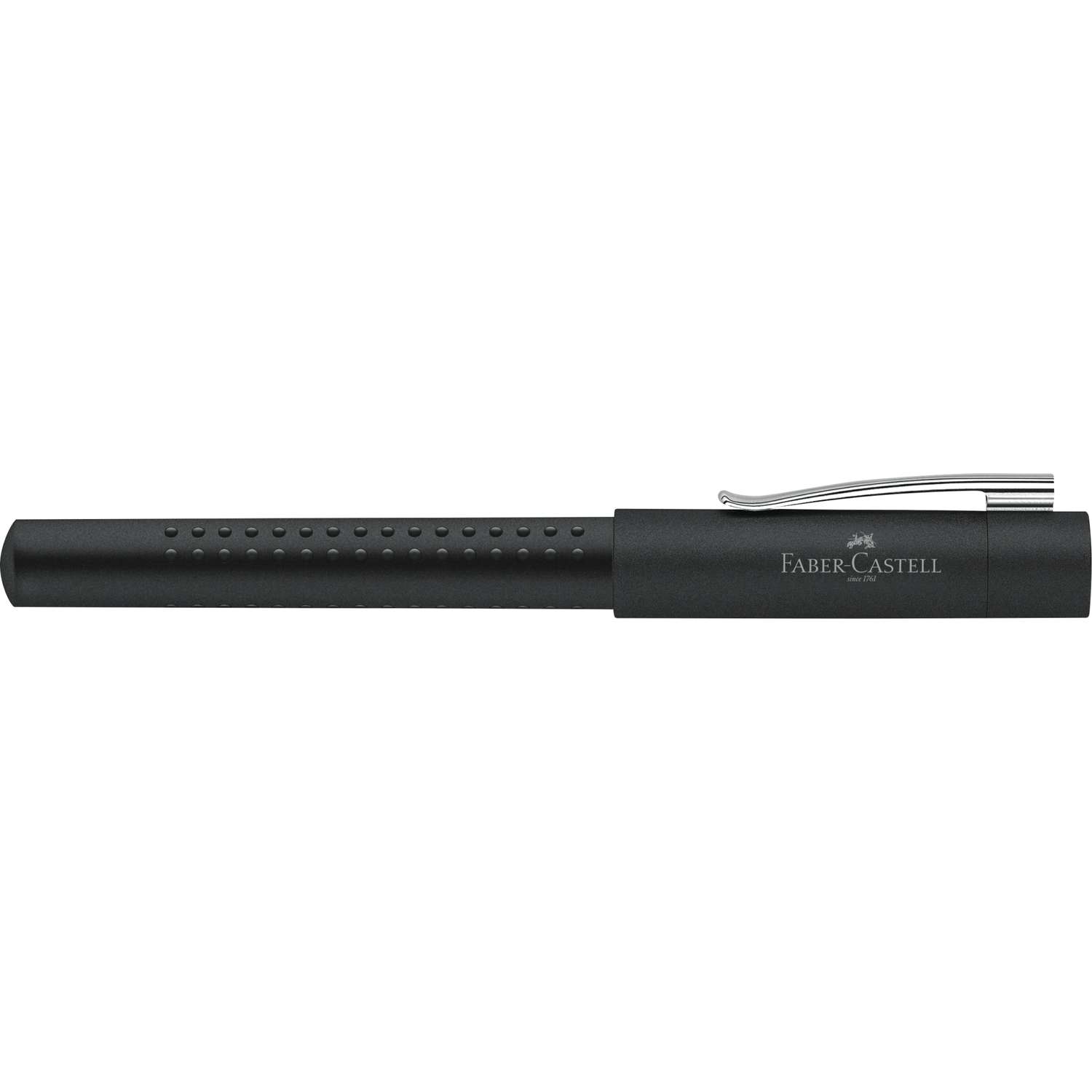 Stylo Plume FABER-CASTELL Carbone – Taille M – Modèle E295 – Occasion