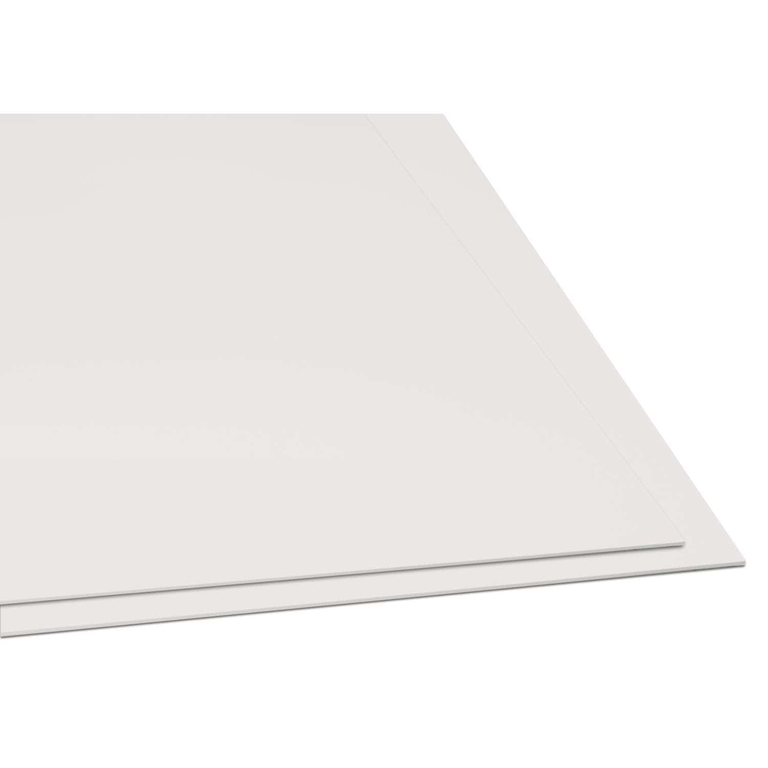 Carton Bristol, A4, 240 g/m², blanc, 250 feuilles