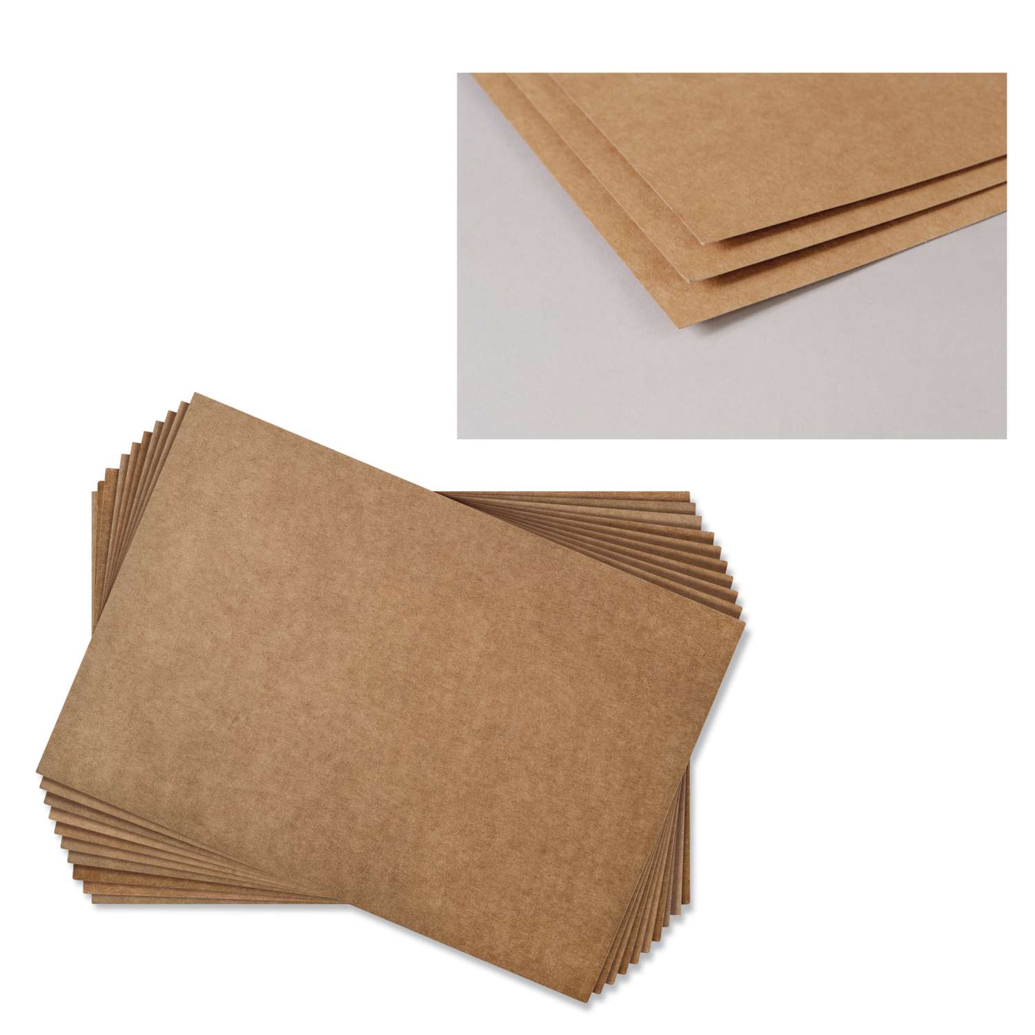 Paquet 10 Feuilles Papier Crépon 40% 2x0.50m blanc CLAIREFONTAINE