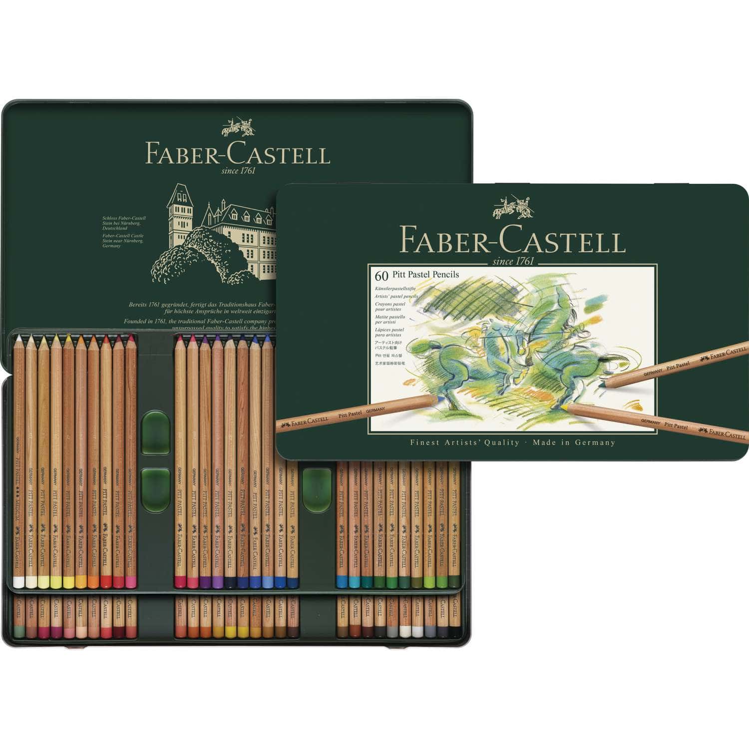 castle arts crayon couleur - Achat en ligne