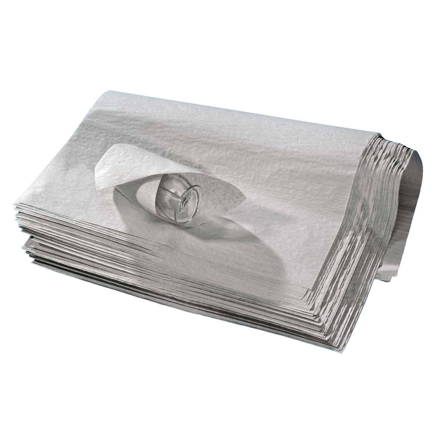 Premium Papier de soie sans acide 17gsm 51 cm x 71 cm couleur 10 feuilles de papier cadeau 