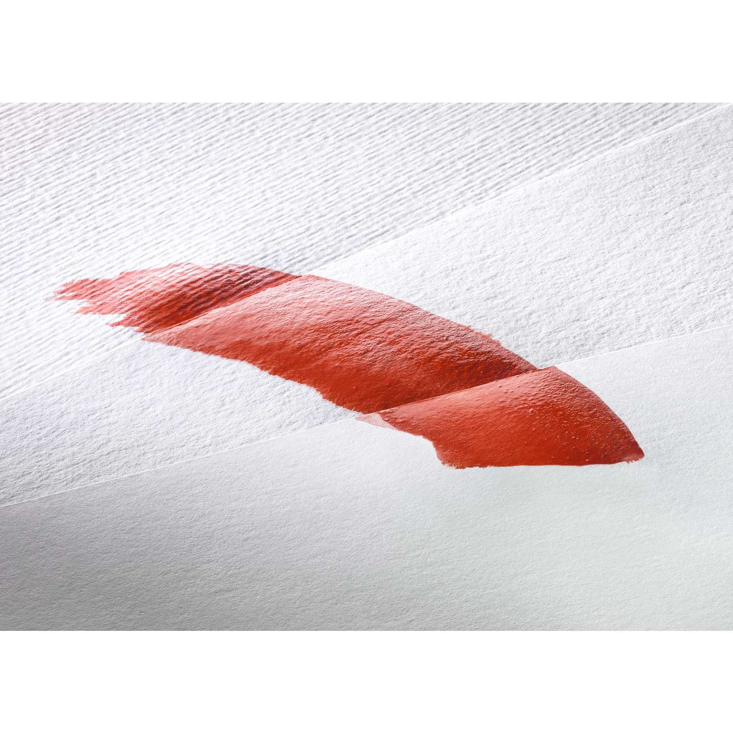 Arches Papier Aquarelle Maxi Bloc Le Rouge - 100 Feuilles 24x32 - Hahnemühle Aquarelle Papier
