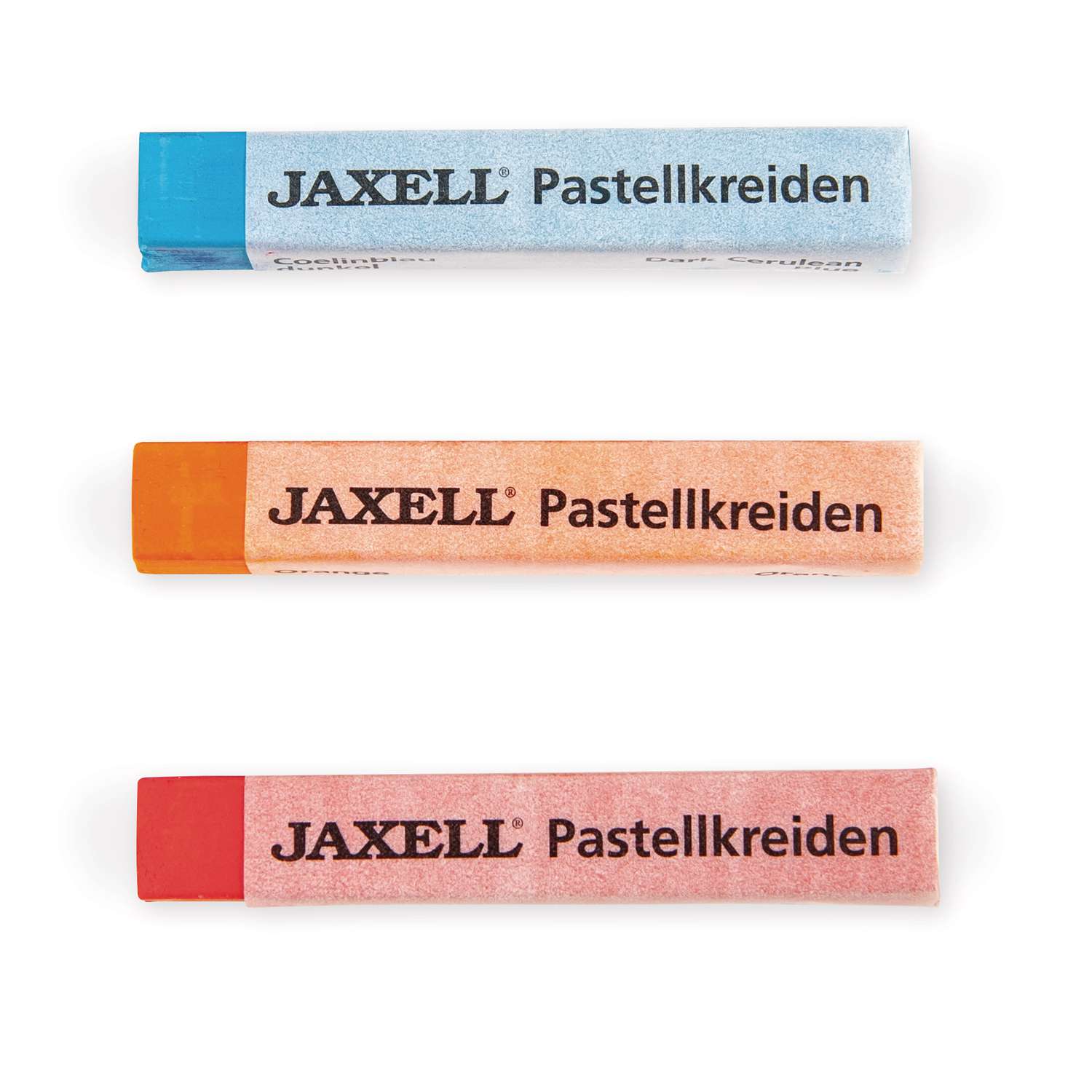 Grosse Boîte de 72 Craies Pastels JAXELL + Livres Pour Dessins Pastel