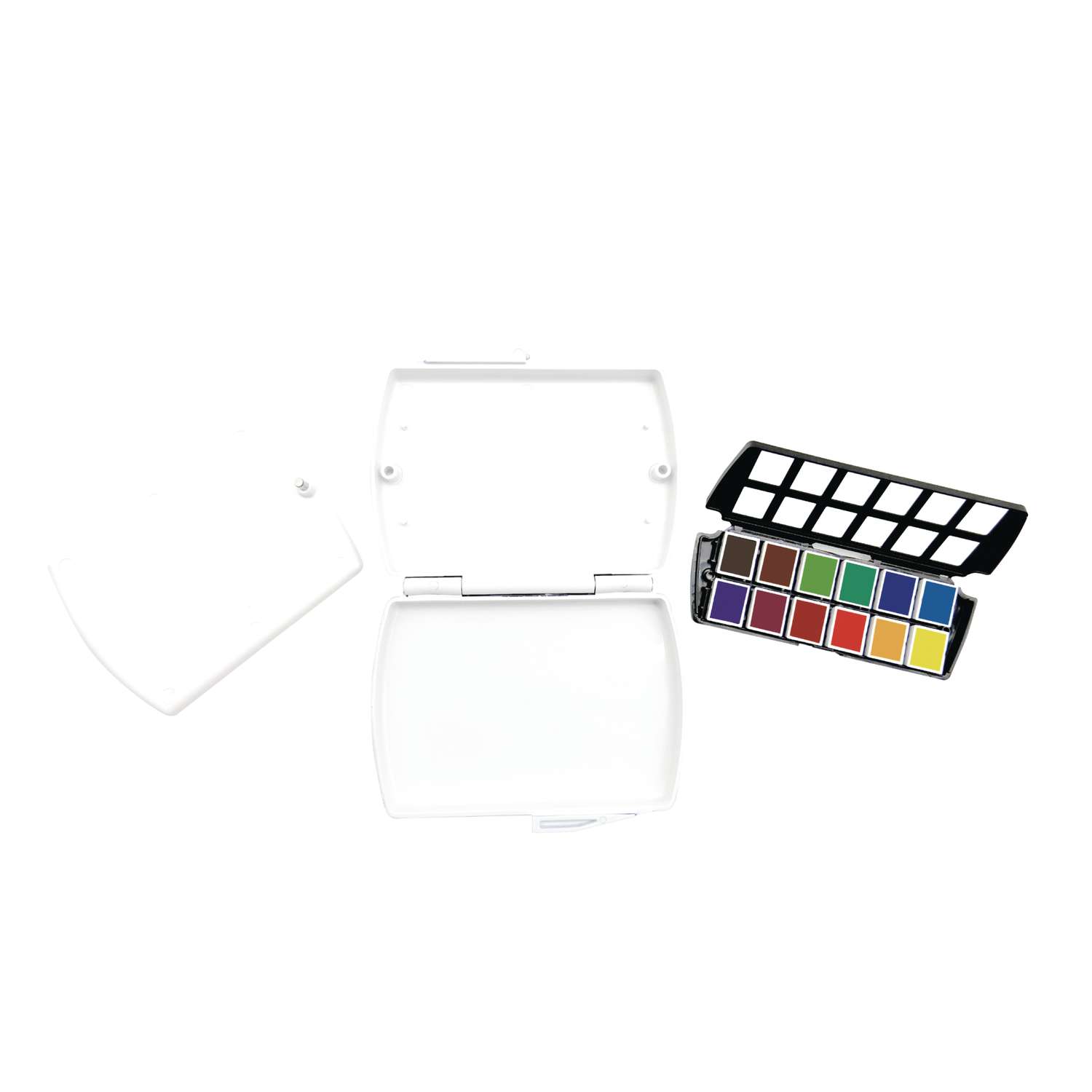 Moyra Mini palette Aquarelle Mijello