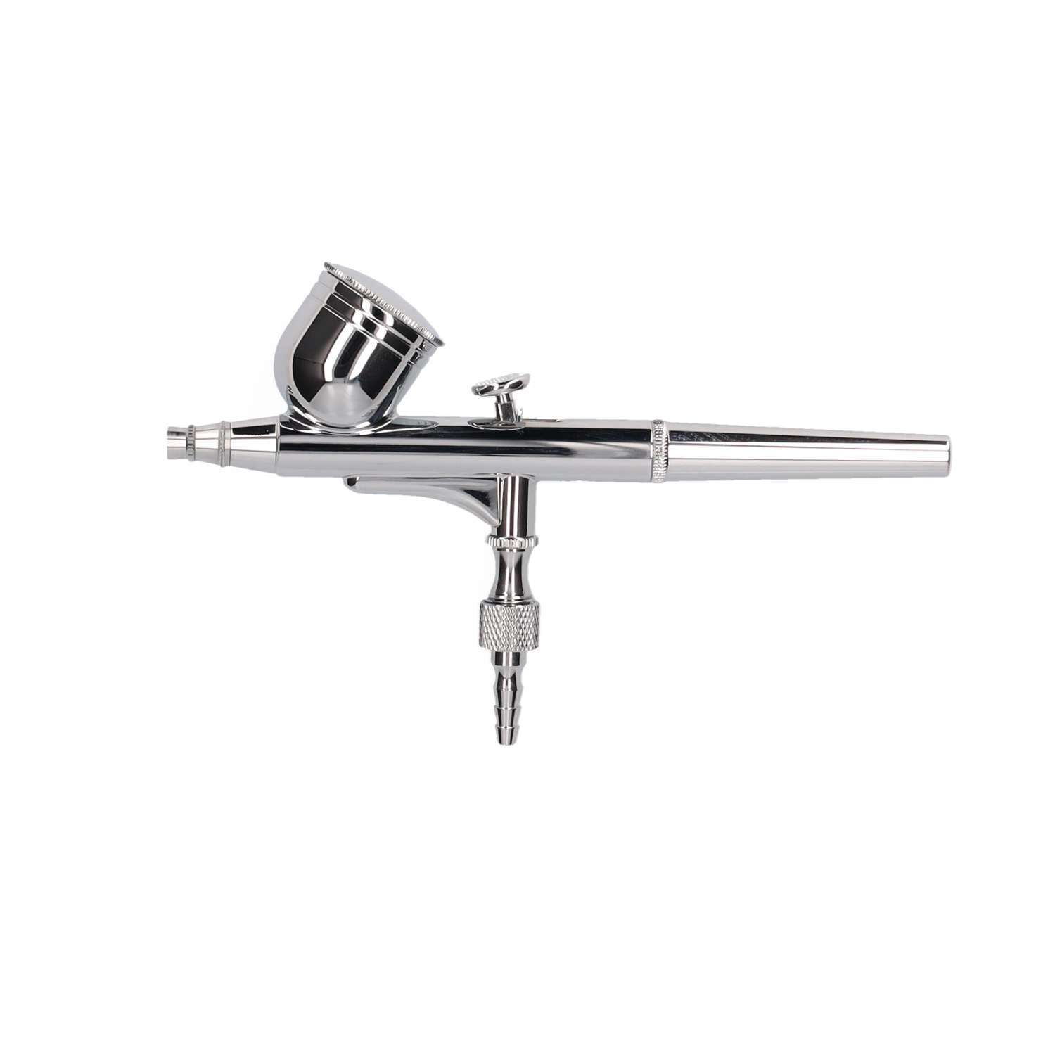 Kit Aérographe FALLER 120116 Pour Débutants – Pistolet Avec 2 Pots Couleur, Tuyau Et Adaptateurs – Modélisme