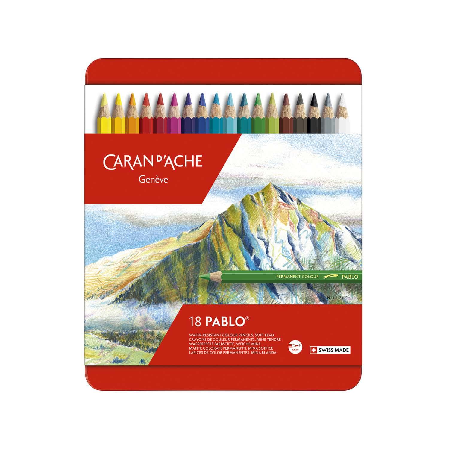 Crayon de Couleurs Professionnel de Dessin Art Set - Materiel Dessin Inclus  Crayons Couleur,Crayons Fusain et Accessoire Dessin,Idéal Cadeaux pour  Adulte Enfant : : Fournitures de bureau