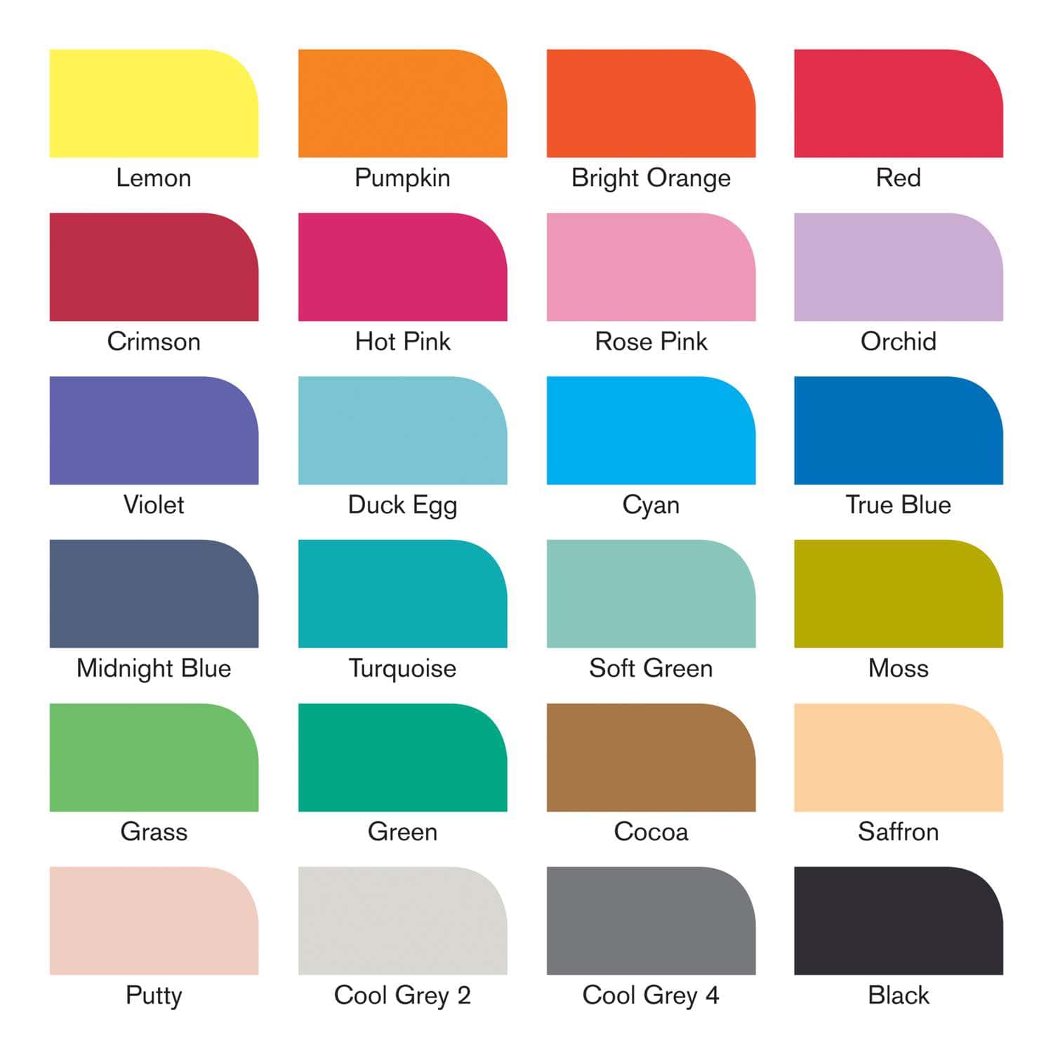 Marqueurs de points colorés Marqueur de points de numéro de sport 1 à 15  marqueurs de numéro de tapis avec 5 couleurs A2 - Cdiscount Beaux-Arts et  Loisirs créatifs