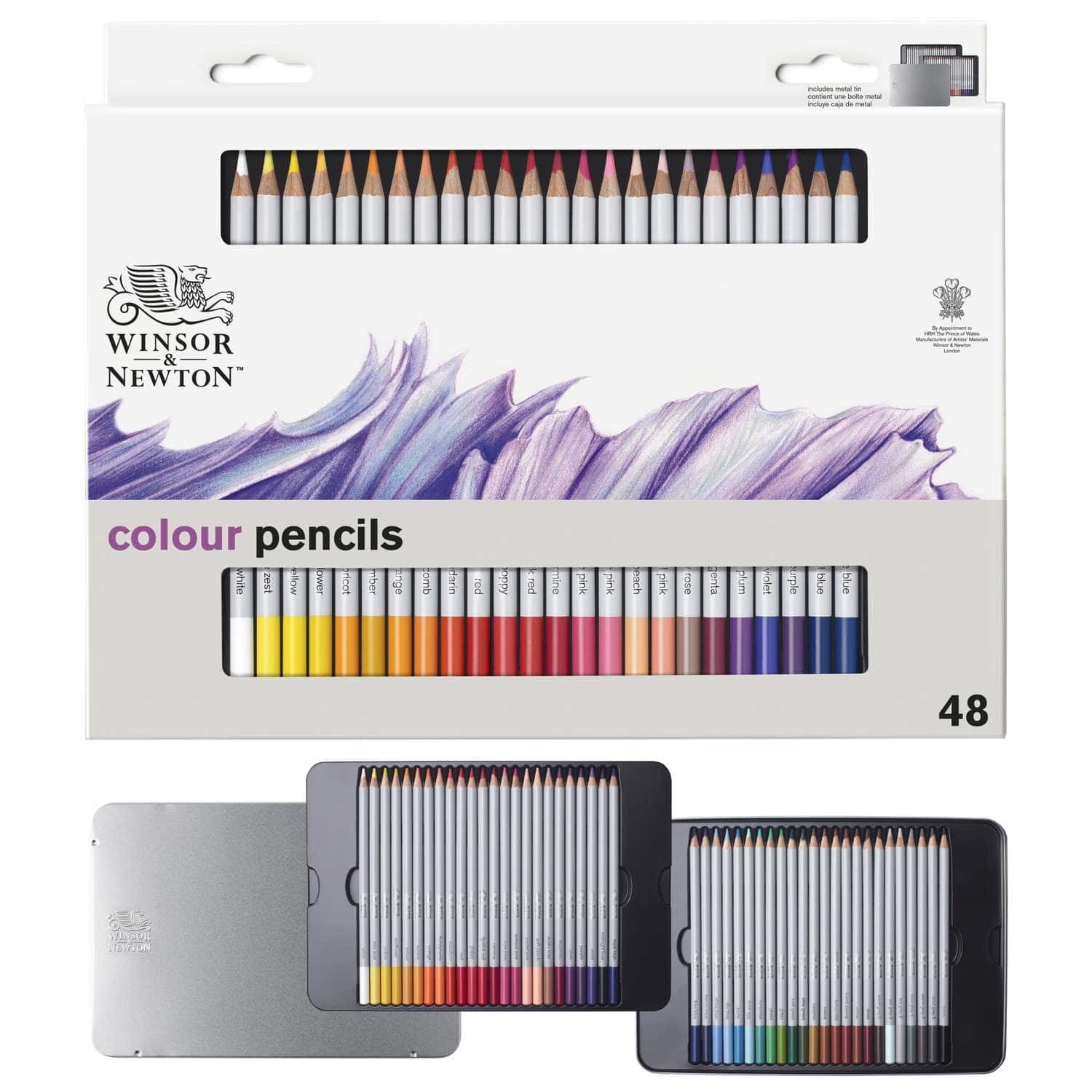 Boite de 12 crayons de couleur Géants VERTEX Creat Art VS-0408