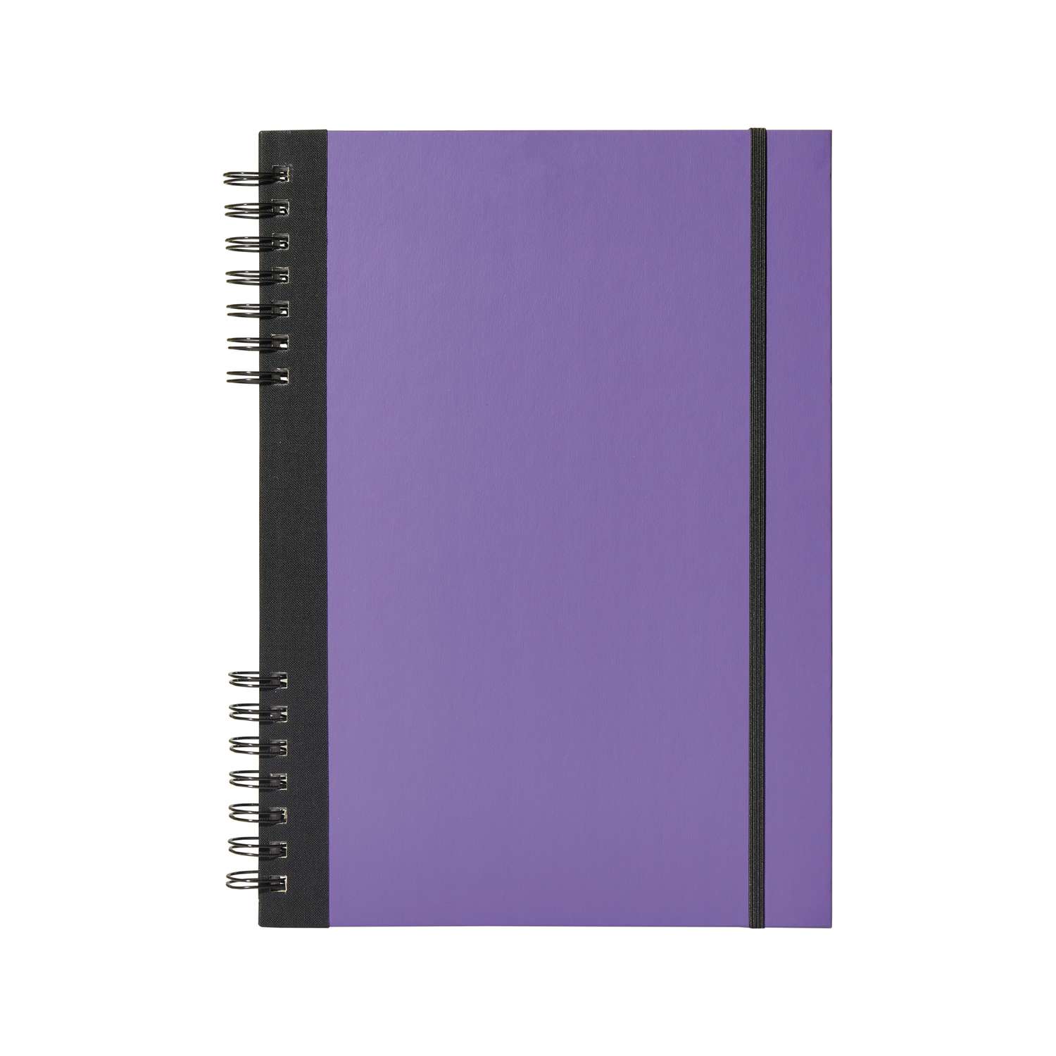 Daler-Rowney Canford Carnet De Papier A3 Noir - 30 Feuilles 150g/m²