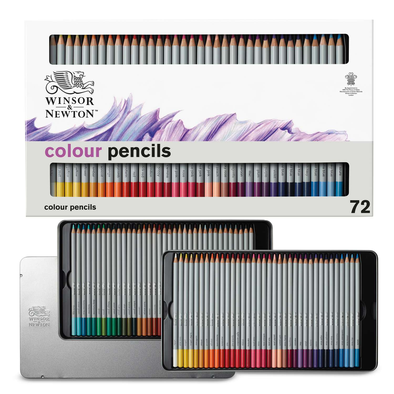 Crayons De Couleurs Artiste pas cher - Meilleures ofes durant les soldes Rakuten