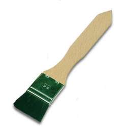 Pinceau plat souple