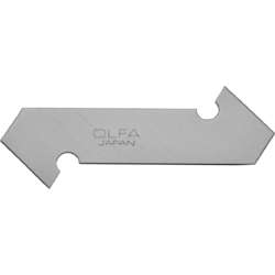 Lames de rechanges Olfa P-800