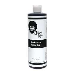 Gesso Bob Ross
