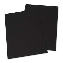 Support noir pour sérigraphie
