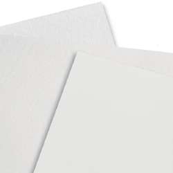 Feuille papier aquarelle 100% coton Expression 300gr 50x65cm, 70x100cm